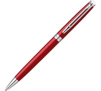 Шариковая ручка Waterman Hemisphere - Essential Comet Red CT, М 2046601