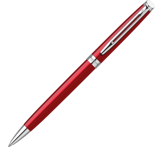 Шариковая ручка Waterman Hemisphere - Essential Comet Red CT, М 2046601 1