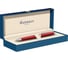 Шариковая ручка Waterman Hemisphere - Essential Comet Red CT, М 2046601 4