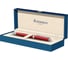 Шариковая ручка Waterman Hemisphere - Essential Comet Red CT, М 2046601 5