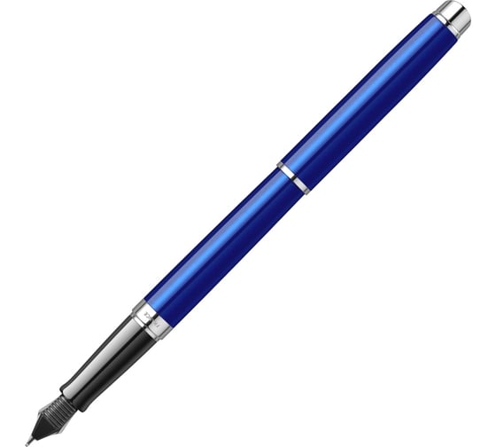 Перьевая ручка Waterman Hemisphere - Essential Bright Blue CT, F 2042967