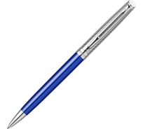 Шариковая ручка Waterman Hemisphere - Deluxe Blue Wave CT, М 2043218