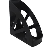 Вертикальный накопитель Expert Complete черный 649191