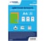 Цветная бумага для офисной техники Expert Complete Неон 80 г/м2 A4 4 цв 50 л 639509 1