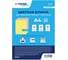 Цветная бумага для офисной техники Expert Complete Пастель 80 г/м2 A4 5 цв 50 л 639507 1