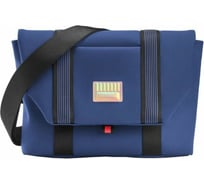 Сумка NinetyGo URBAN E-USING PLUS синий 90BBPMT2142U-BLUE