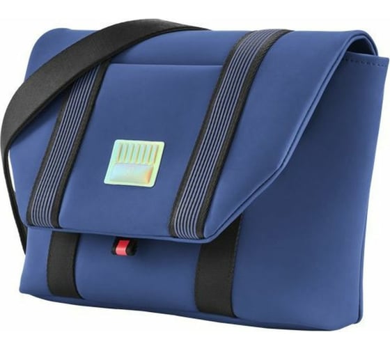 Сумка NinetyGo URBAN E-USING PLUS синий 90BBPMT2142U-BLUE
