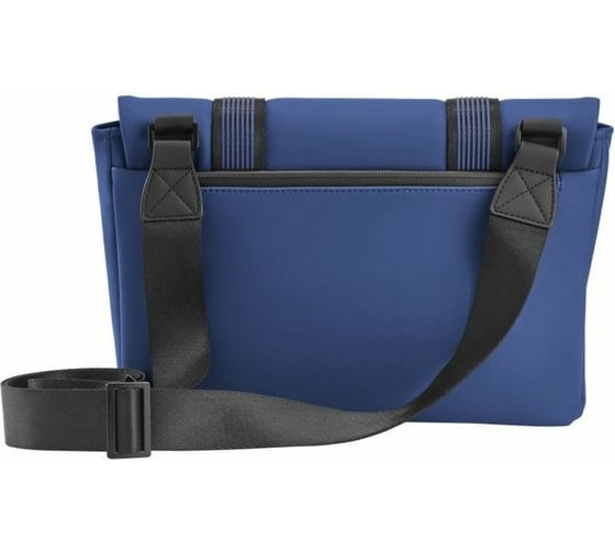 Сумка NinetyGo URBAN E-USING PLUS синий 90BBPMT2142U-BLUE