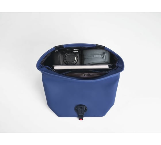 Сумка NinetyGo URBAN E-USING PLUS синий 90BBPMT2142U-BLUE