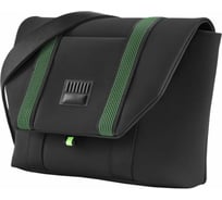Сумка NinetyGo URBAN E-USING PLUS черный 90BBPMT2142U-BL