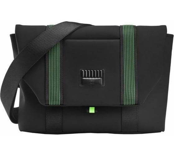 Сумка NinetyGo URBAN E-USING PLUS черный 90BBPMT2142U-BL