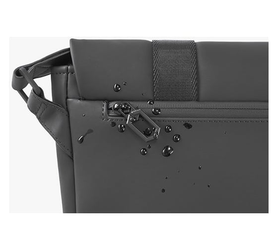 Сумка NinetyGo URBAN E-USING PLUS черный 90BBPMT2142U-BL