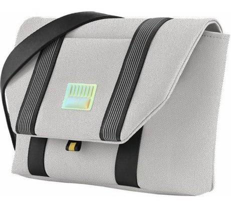 Сумка NinetyGo URBAN E-USING PLUS серый 90BBPMT2142U-GR