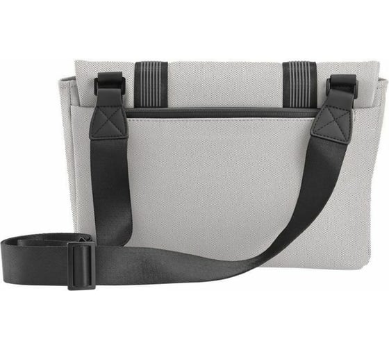 Сумка NinetyGo URBAN E-USING PLUS серый 90BBPMT2142U-GR