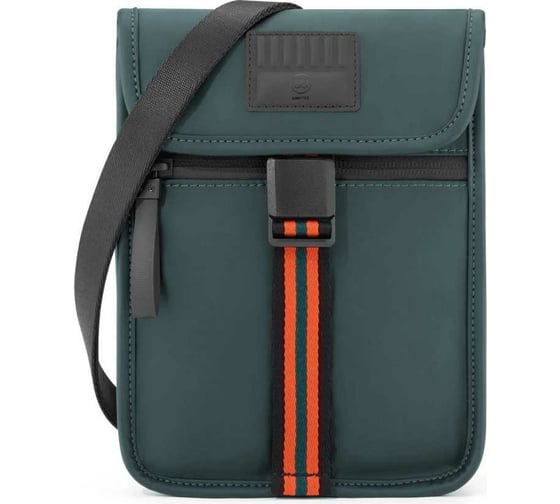 Сумка NinetyGo Urban daily shoulder bag зеленый 90BXPLF21119U-GR 1