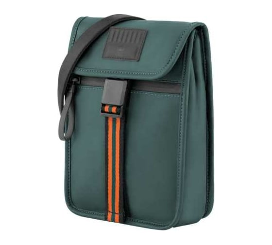 Сумка NinetyGo Urban daily shoulder bag зеленый 90BXPLF21119U-GR