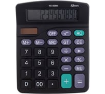 Настольный 12-разрядный калькулятор с двойным питанием Beroma 07707761