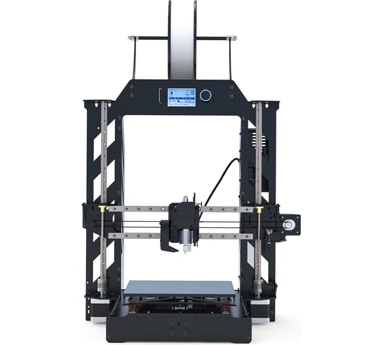 3D принтер 3DiY P3S 200 PRO 4309