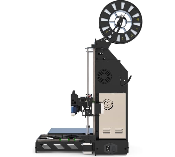 3D принтер 3DiY P3S 200 PRO 4309