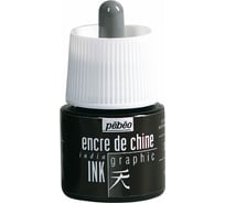 Китайская тушь РЕВЕО 45 мл 533538