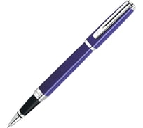 Ручка-роллер Waterman Exception - Blue ST Slim F, BL S0637150