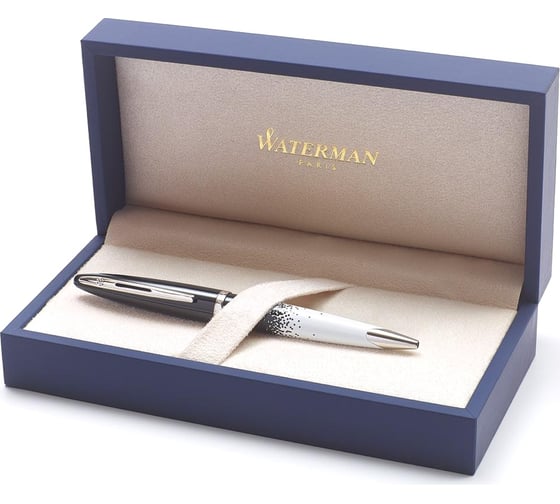 Шариковая ручка Waterman Carene - Ombres & Lumieres CT M 1929710