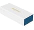 Шариковая ручка Waterman Charleston - Ebony Black GT M S0701010 8