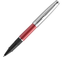 Ручка-роллер Waterman Embleme - Red CT F 2100325