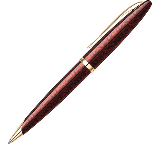 Шариковая ручка Waterman Carene - Marine Amber GT M S0700940
