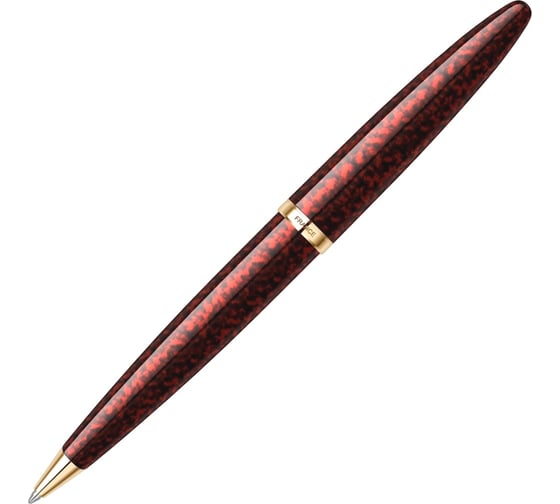 Шариковая ручка Waterman Carene - Marine Amber GT M S0700940
