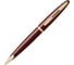 Шариковая ручка Waterman Carene - Marine Amber GT M S0700940 1