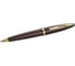 Шариковая ручка Waterman Carene - Marine Amber GT M S0700940 4