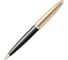 Шариковая ручка Waterman Carene - Essential Black GT M S0909810 3