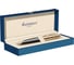 Шариковая ручка Waterman Carene - Essential Black GT M S0909810 5