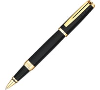 Ручка-роллер Waterman Exception - Ideal Black GT F, BL S0636810
