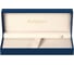 Шариковая ручка Waterman Exception - Black GT Slim M S0636960 8