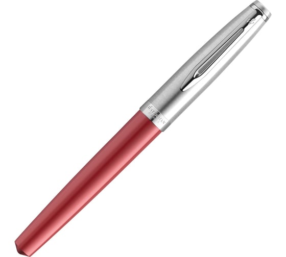 Перьевая ручка Waterman Embleme - Red CT F 2100404