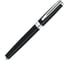 Ручка-роллер Waterman Exception - Black ST Slim F, BL S0637070 2