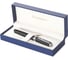 Ручка-роллер Waterman Exception - Black ST Slim F, BL S0637070 4