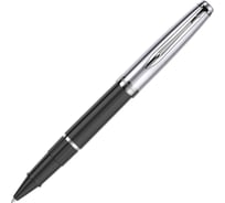Ручка-роллер Waterman Embleme - Black CT F 2100378