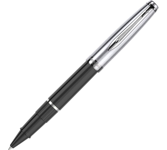 Ручка-роллер Waterman Embleme - Black CT F 2100378