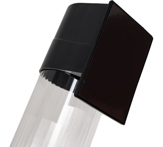 Держатель для стаканов + магнит (black) AEL 70265