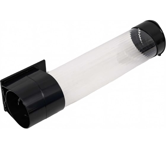 Держатель для стаканов + магнит (black) AEL 70265