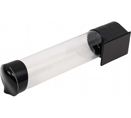 Держатель для стаканов + магнит (black) AEL 70265