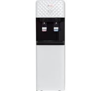 Кулер для воды AEL LK-88 white/black 00383 AEL00383