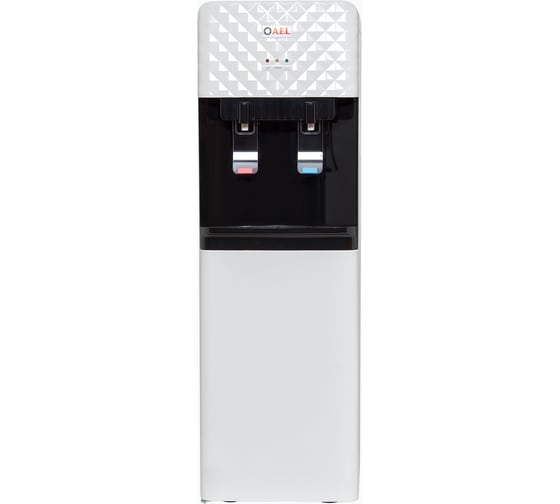 Кулер для воды AEL LK-88 white/black 00383 AEL00383