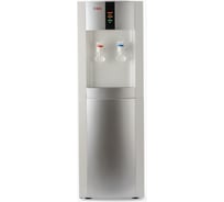 Пурифайер-проточный кулер для воды AEL 47 LCs white/silver 00405 AEL00405