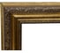 Пластиковая рамка ООО Изометрика Dorothy 21x30 см серебряная 0023-8-3330 4