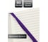 Книга для записей listoff КЗМК6803598 5