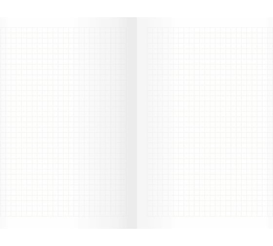 Книга для записей listoff КЗФ42003718